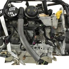 Motor daca, dpba Seat Leon (5f1) 1.5 tsi
