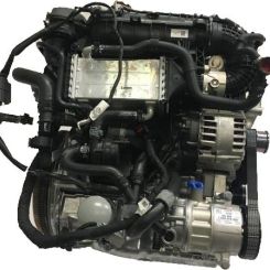 Motor dada, dpca Seat Leon (5f1) 1.5 tsi