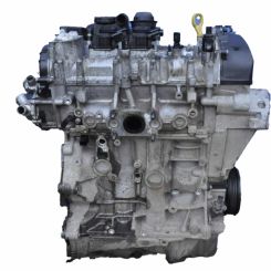 Motor daca, dpba Seat Leon (5f1) 1.5 tsi