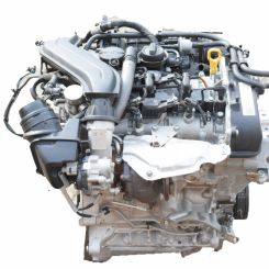 Motor daca, dpba Seat Leon (5f1) 1.5 tsi