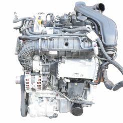 Motor daca, dpba Seat Leon (5f1) 1.5 tsi