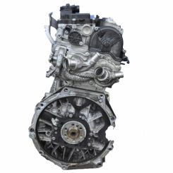 Motor daca, dpba Seat Leon (5f1) 1.5 tsi