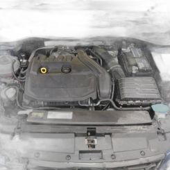Motor dada, dpca Seat Leon (5f1) 1.5 tsi