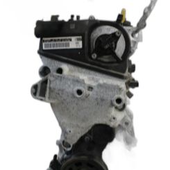 Motor dada, dpca Seat Leon (5f1) 1.5 tsi