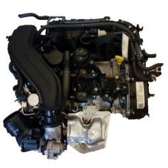Motor dada, dpca Seat Leon (5f1) 1.5 tsi