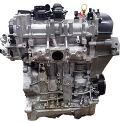 Motor dada, dpca Seat Leon (5f1) 1.5 tsi