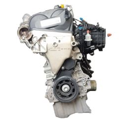 Motor cxxb, dbka, crkb Seat Leon (5f1) 1.6 tdi