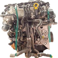 Motor ddyb, cxxa, clhb Seat Leon (5f1) 1.6 tdi