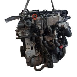 Motor clha Seat Leon (5f1) 1.6 tdi