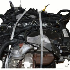 Motor dgte, ddya Seat Leon (5f1) 1.6 tdi