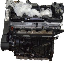 Motor ddyb, cxxa, clhb Seat Leon (5f1) 1.6 tdi