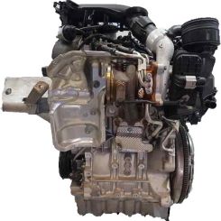 Motor cxxb, dbka, crkb Seat Leon (5f1) 1.6 tdi