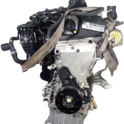 Motor clha Seat Leon (5f1) 1.6 tdi