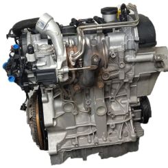 Motor ddyb, cxxa, clhb Seat Leon (5f1) 1.6 tdi