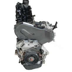 Motor ddyb, cxxa, clhb Seat Leon (5f1) 1.6 tdi