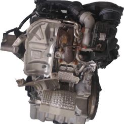 Motor dgte, ddya Seat Leon (5f1) 1.6 tdi