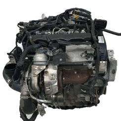 Motor clha Seat Leon (5f1) 1.6 tdi