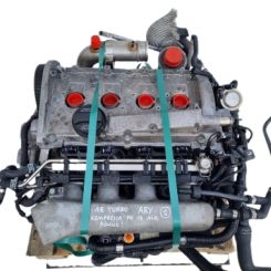 Motor cjsa Seat Leon (5f1) 1.8 tsi