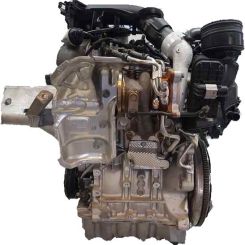 Motor cjxa Seat Leon (5f1) 2.0 cupra