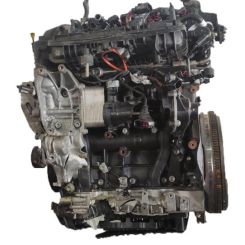Motor cjxc Seat Leon (5f1) 2.0 cupra