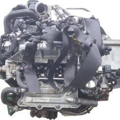 Motor cjxe Seat Leon (5f1) 2.0 cupra