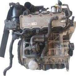 Motor cjxc Seat Leon (5f1) 2.0 cupra