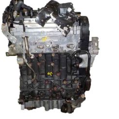 Motor cjxe Seat Leon (5f1) 2.0 cupra