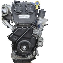 Motor cjxh, dnuc Seat Leon (5f1) 2.0 cupra