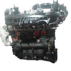 Motor cjxa Seat Leon (5f1) 2.0 cupra