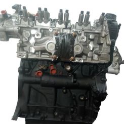 Motor cjxh, dnuc Seat Leon (5f1) 2.0 cupra