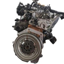 Motor cjxg Seat Leon (5f1) 2.0 cupra r