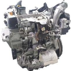 Motor cjxg Seat Leon (5f1) 2.0 cupra r