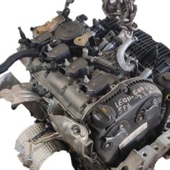 Motor crld, crva Seat Leon (5f1) 2.0 tdi