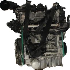 Motor ckfc, crmb, dffa Seat Leon (5f1) 2.0 tdi