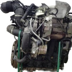 Motor ckfc, crmb, dffa Seat Leon (5f1) 2.0 tdi