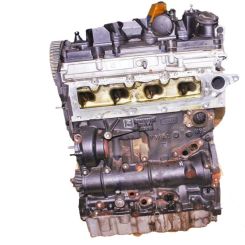 Motor crvc Seat Leon (5f1) 2.0 tdi