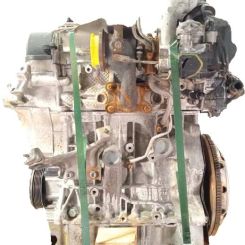 Motor crvc Seat Leon (5f1) 2.0 tdi