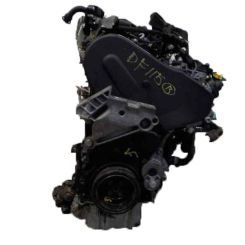 Motor ckfc, crmb, dffa Seat Leon (5f1) 2.0 tdi
