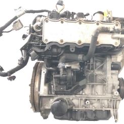 Motor crld, crva Seat Leon (5f1) 2.0 tdi