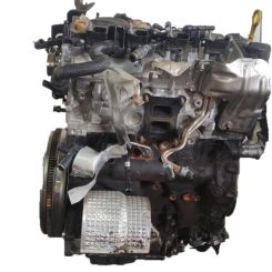 Motor crvc Seat Leon (5f1) 2.0 tdi