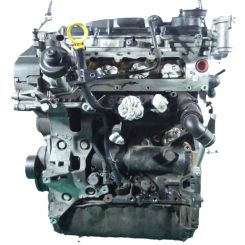 Motor cuna, djga, cupa Seat Leon (5f1) 2.0 tdi