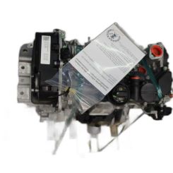 Motor dkza Seat Leon (5f1) 2.0 tsi