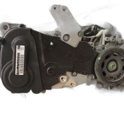 Motor dkza Seat Leon (5f1) 2.0 tsi
