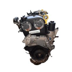 Motor dkza Seat Leon (5f1) 2.0 tsi