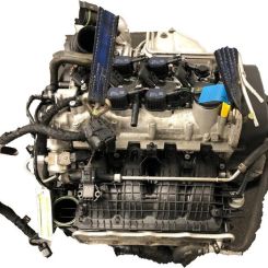 Motor dlaa Seat Leon (kl1) 1.0 tsi