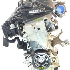 Motor dlab Seat Leon (kl1) 1.0 tsi