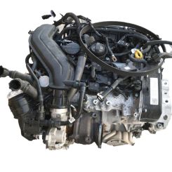 Motor dlab Seat Leon (kl1) 1.0 tsi