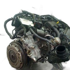 Motor dlab Seat Leon (kl1) 1.0 tsi