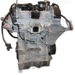 Motor dfya Seat Leon (kl1) 1.5 etsi