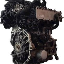 Motor dfya Seat Leon (kl1) 1.5 etsi